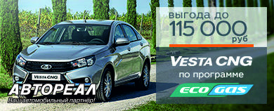 Программа ''EcoGas''